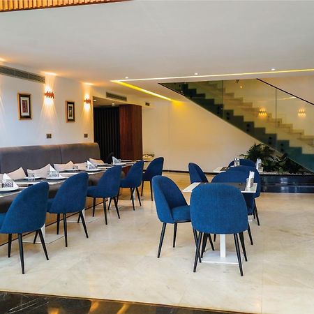 Az Hotel Des Arts Rabat Eksteriør billede