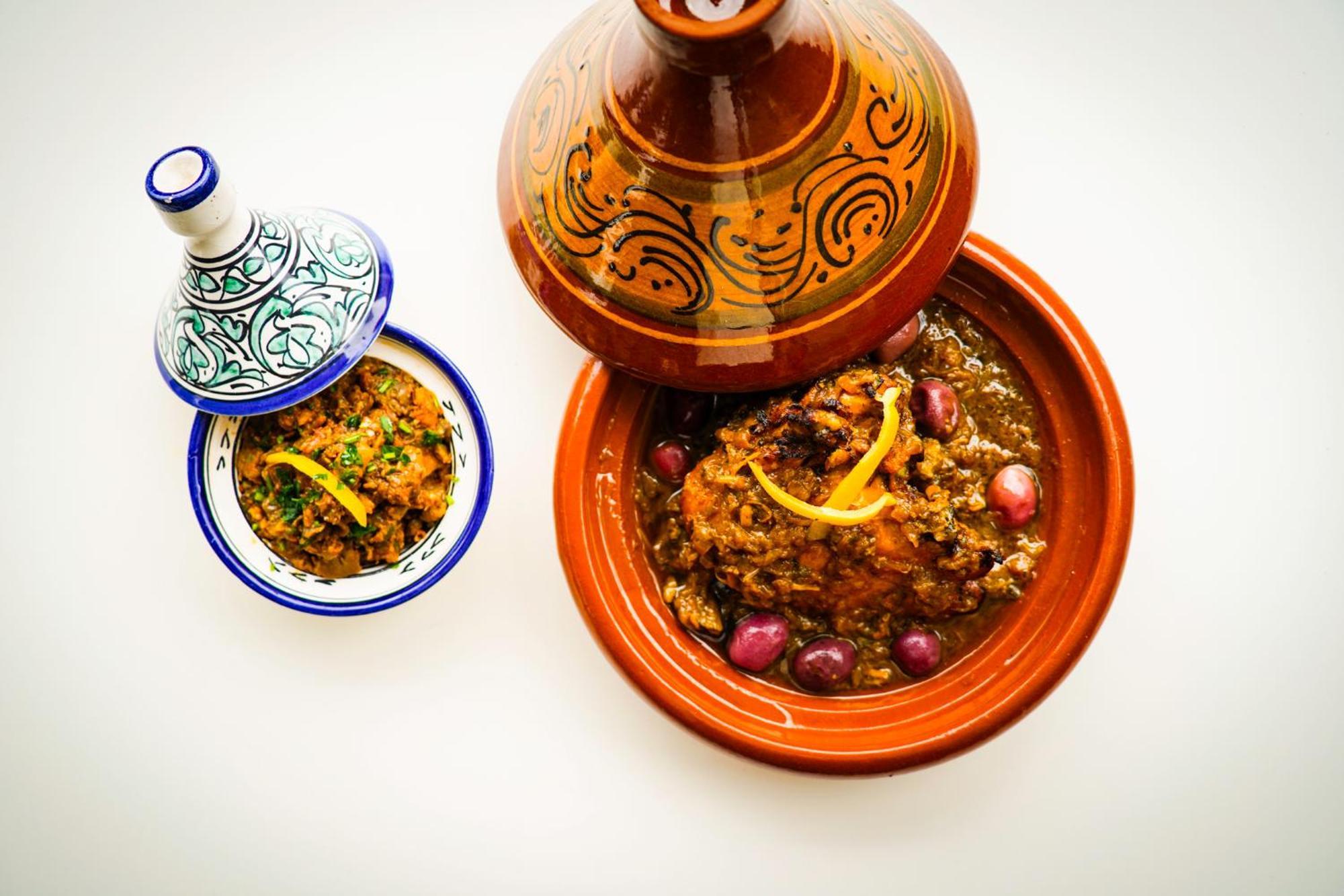Az Hotel Des Arts Rabat Eksteriør billede